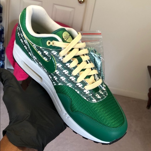 🔴SOLD🔴Nike Air Max 1 PRM - Picture 3 of 17